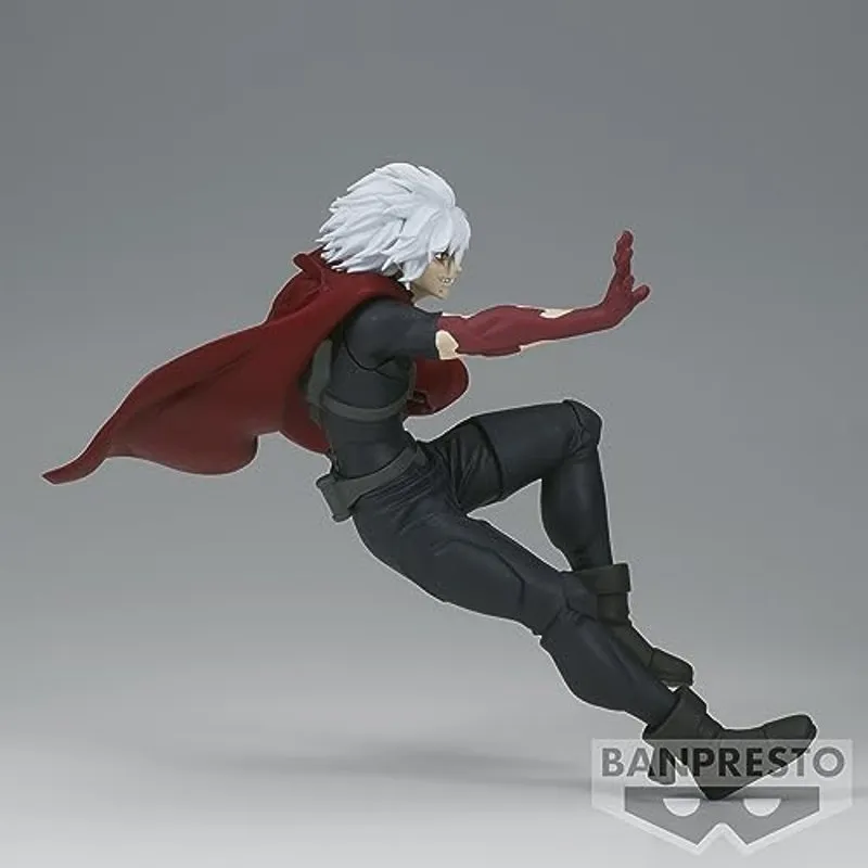 Anime Import Tomura Shigaraki Evil Villains Vol.8-2
