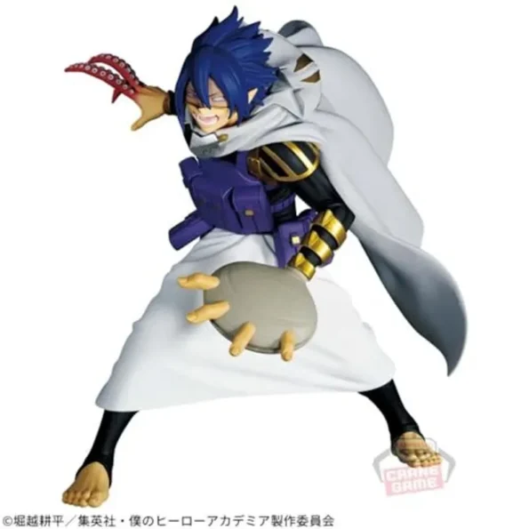 Anime Import Tamaki Amajiki Amazing Heroes Plus Vol.8-3