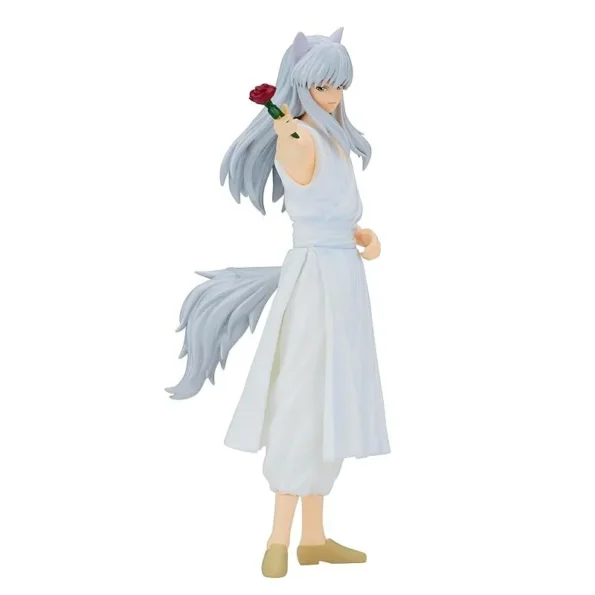 Anime Import Youko Kurama DXF-1