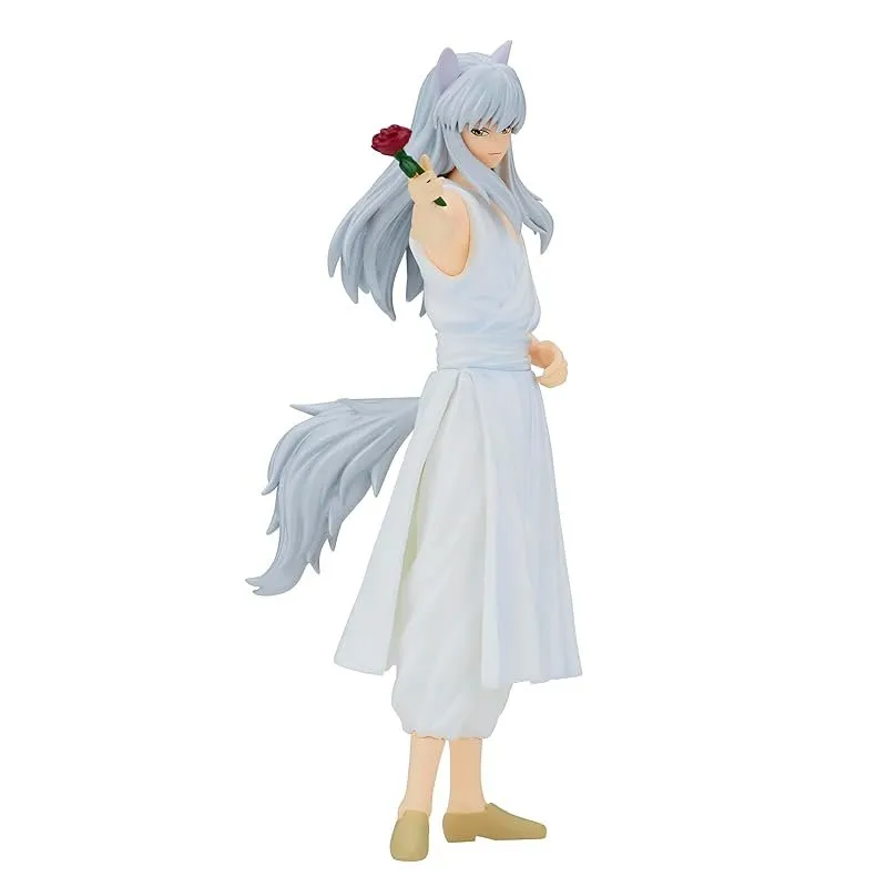 Anime Import Youko Kurama DXF-1
