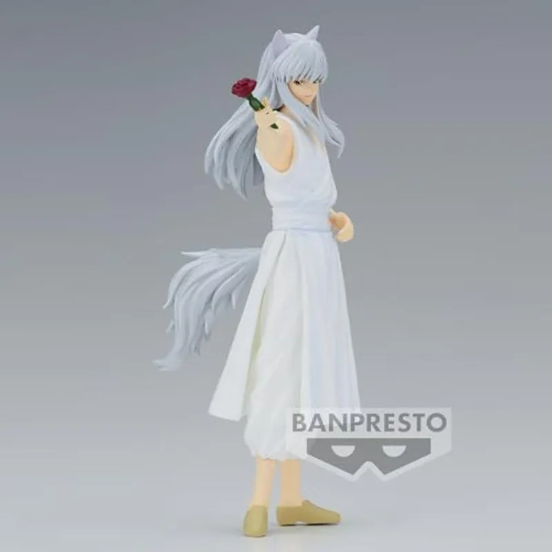Anime Import Youko Kurama DXF-2