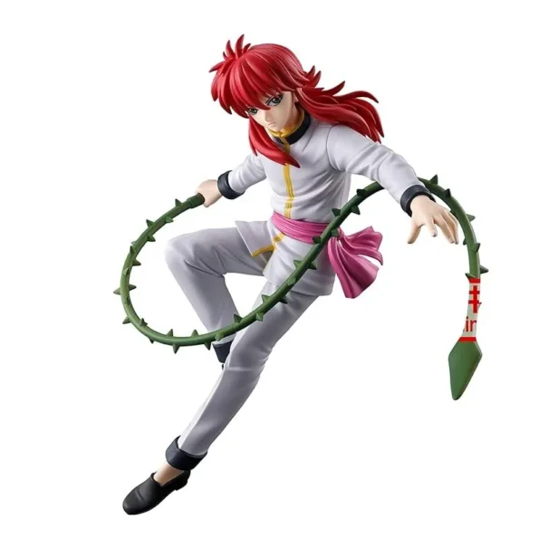 Anime Import Kurama Ankoku Bujutsukai-1