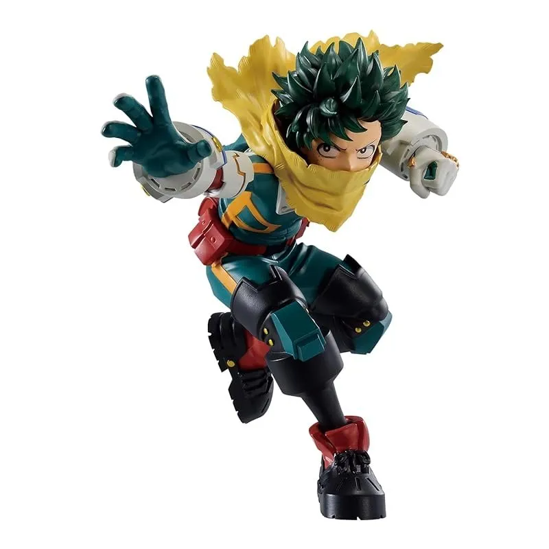 Anime Import Izuku Midoriya Ver. 2-1