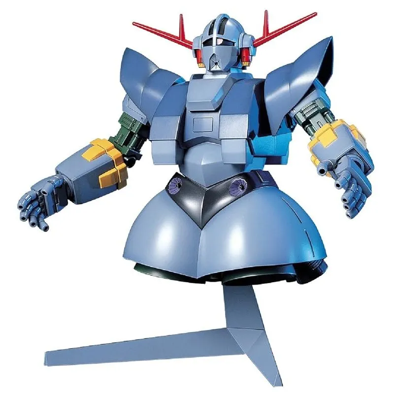 Anime Import MSN-02 Zeong HGUC 1/144-1