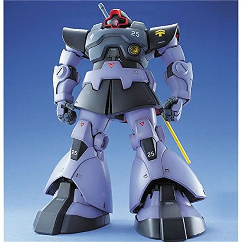 Anime Import MS-09 Dom MG 1/100-2