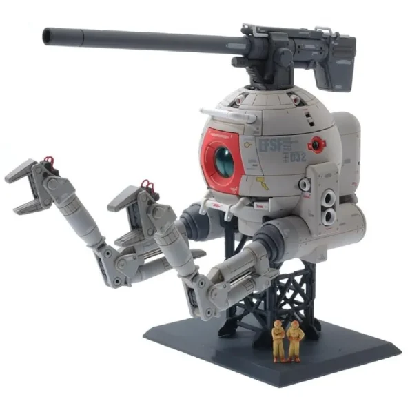 Anime Import Mobile Pod Ball Ver. KA MG 1/100-1