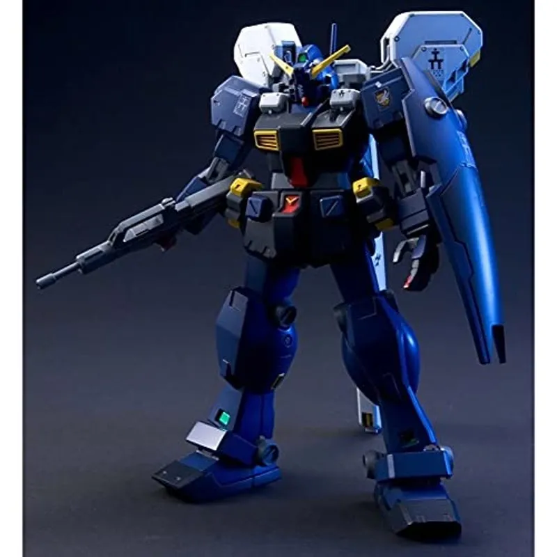 Anime Import TR-1 Hazel 2 II HGUC 1/144-2