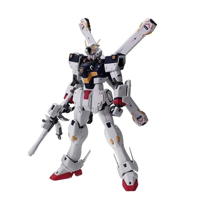 Anime Import Crossbone X-1 ver.ka MG 1/100-1
