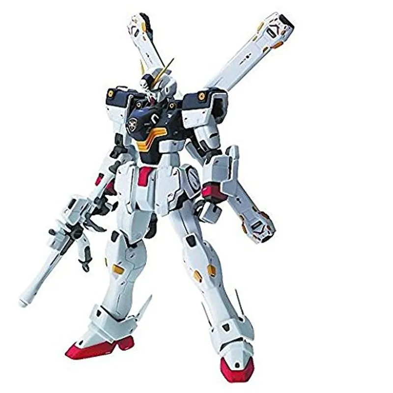 Anime Import Crossbone X-1 ver.ka MG 1/100-2