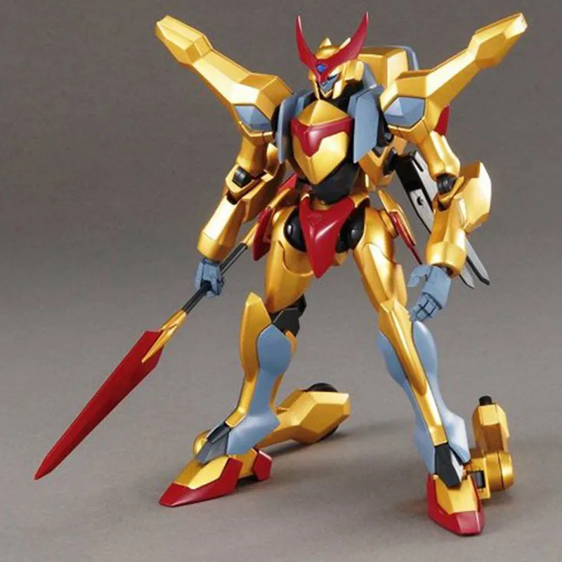 Anime Import Code Geass 04 Vincent-1