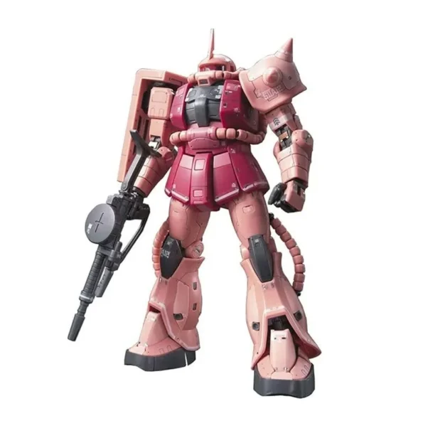 Anime Import MS-06S Zaku RG 1/144-1