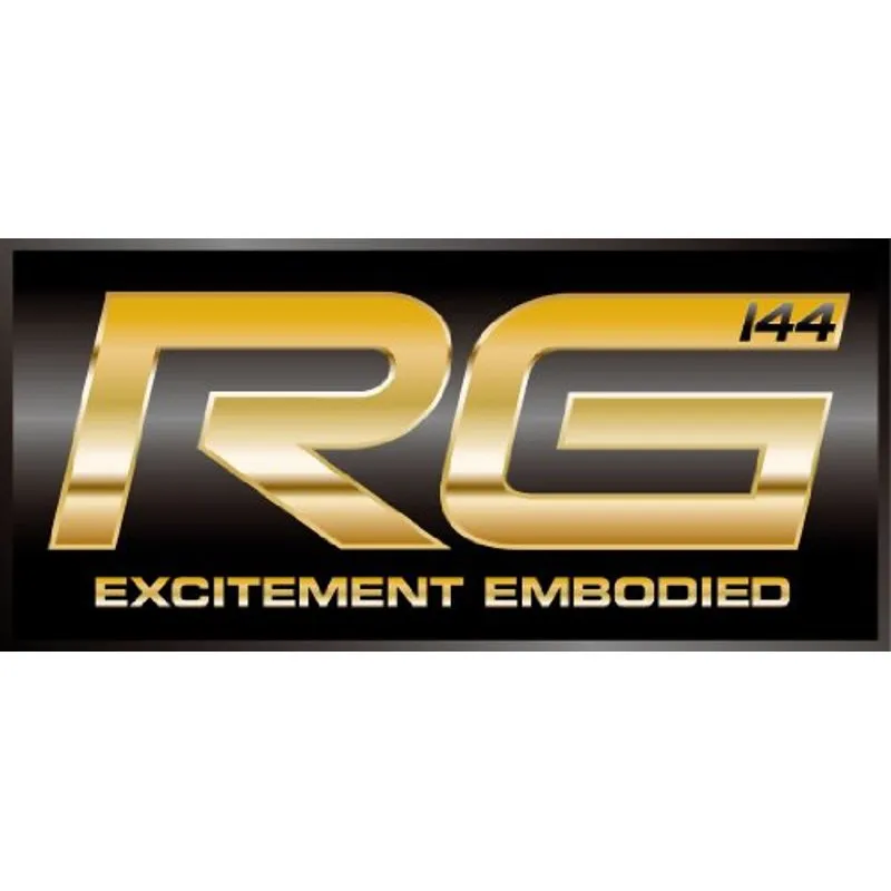 Anime Import MS-06S Zaku RG 1/144-2