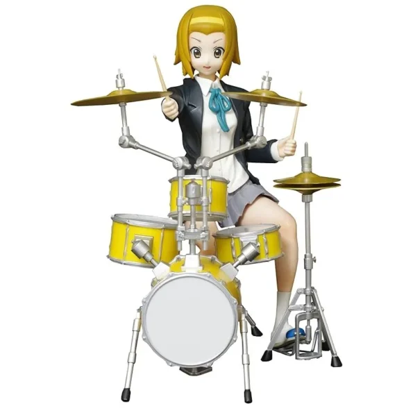 Anime Import Ritsu Tainaka SQ-1