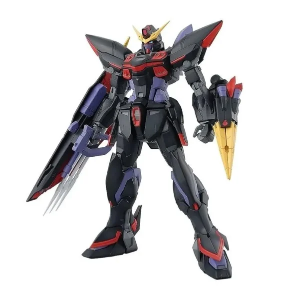 Anime Import Blitz Gundam MG 1/100-1