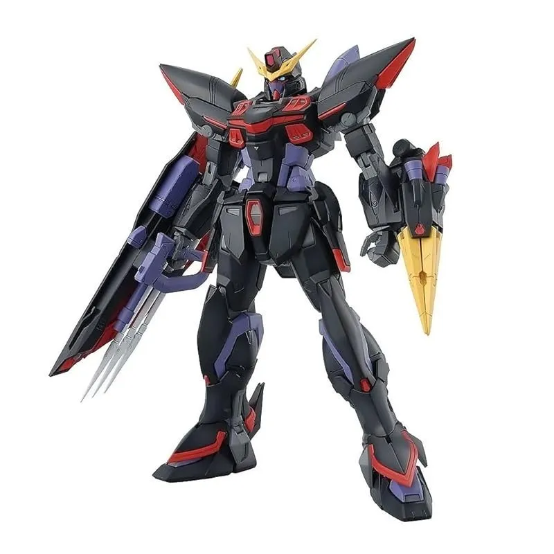 Anime Import Blitz Gundam MG 1/100-1