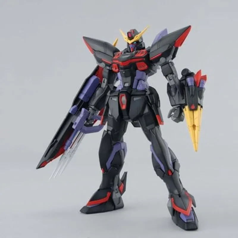 Anime Import Blitz Gundam MG 1/100-2