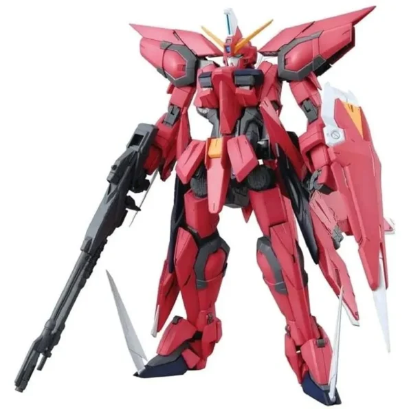 Anime Import Deathscythe Hell EW ver. MG 1/100-1