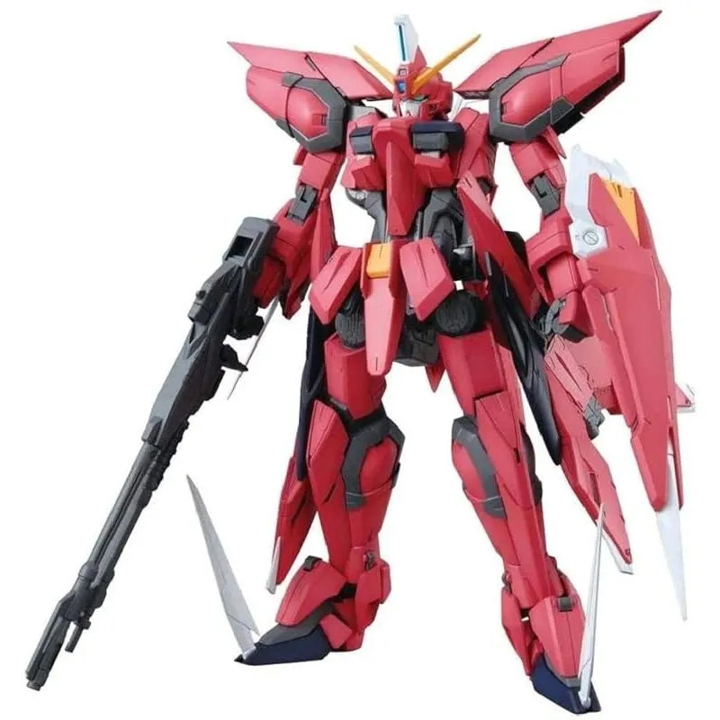 Anime Import Deathscythe Hell EW ver. MG 1/100-1