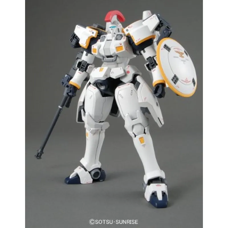 Anime Import Tallgeese I EW Ver MG 1/100-2