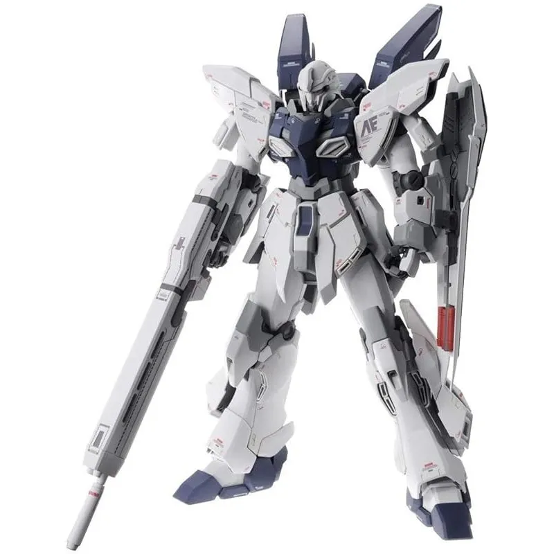 Anime Import Sinanju Stein Ver. KA MG 1/100-1