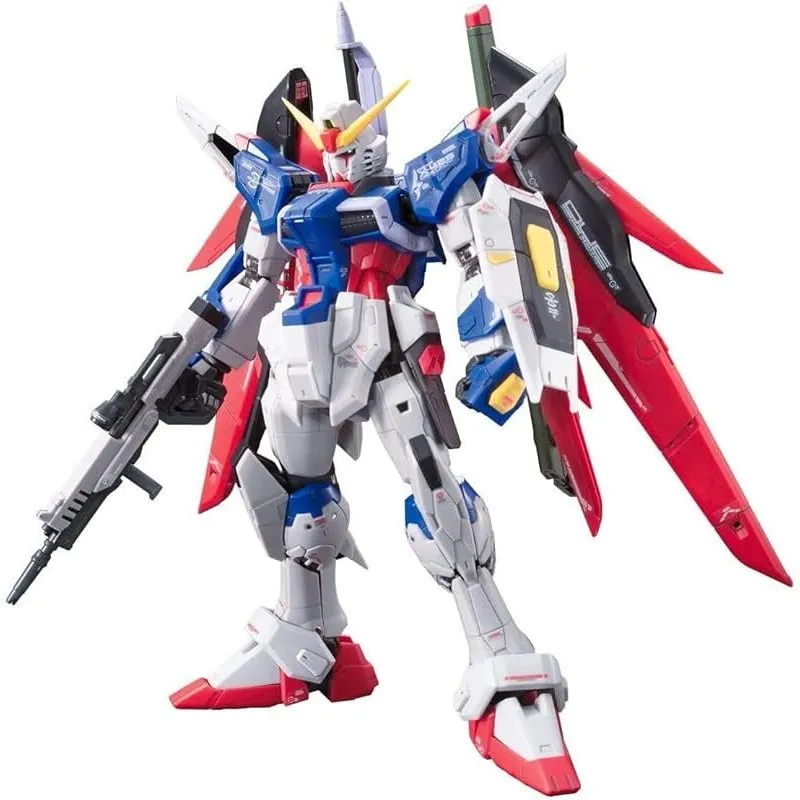 Anime Import Destiny RG 1/144-1