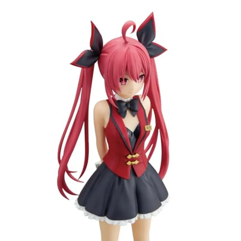 Anime Import Kotori Itsuka Glitter&Glamours-2