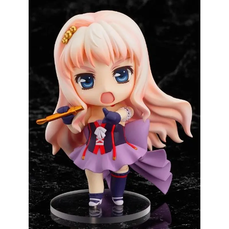 Anime Import Sheryl Nome Nendoroid-2