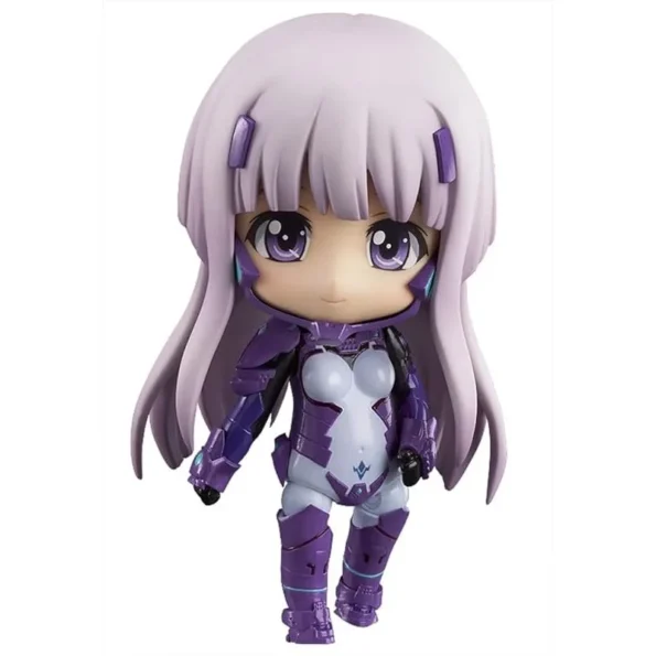 Anime Import Inia Sestina Nendoroid-1
