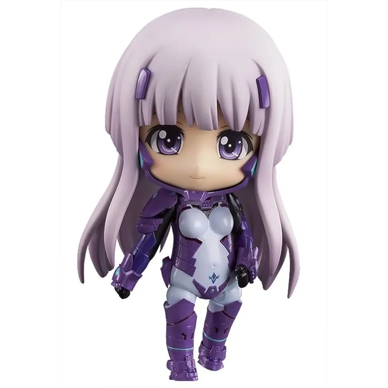 Anime Import Inia Sestina Nendoroid-1