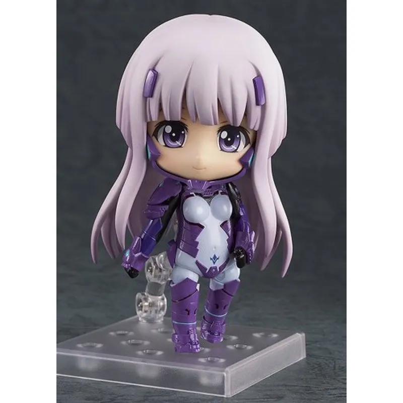 Anime Import Inia Sestina Nendoroid-2