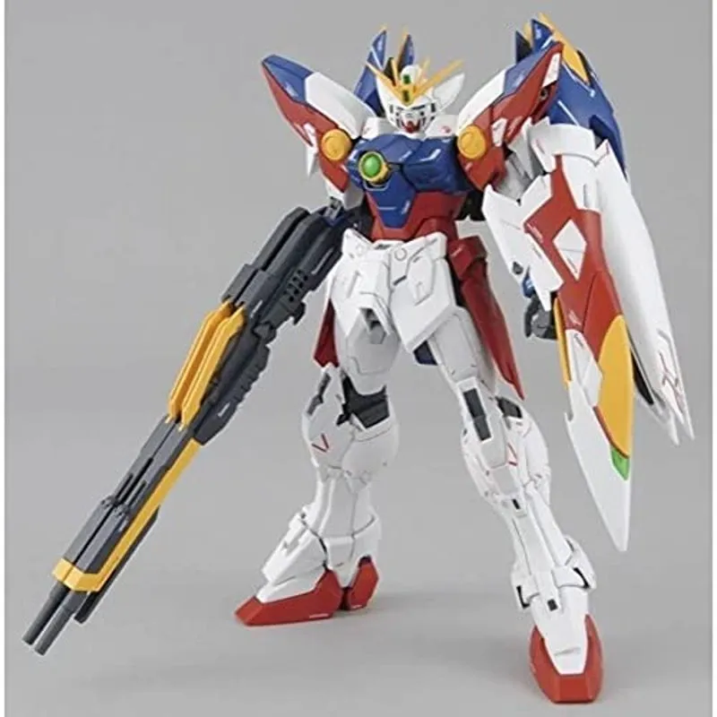 Anime Import Wing Proto-Zero EW MG 1/100-2