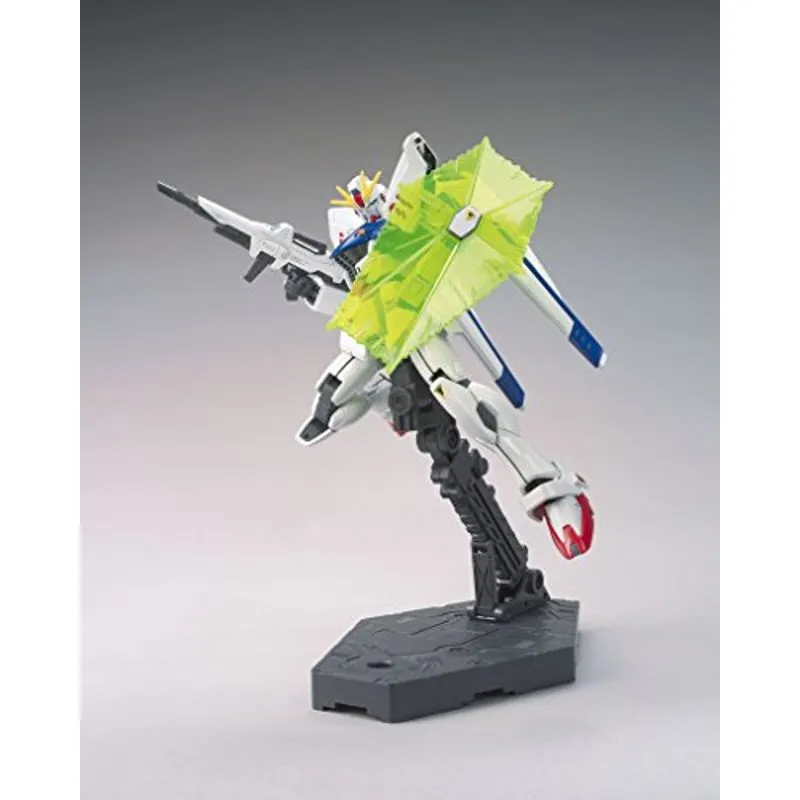 Anime Import F-91 HGUC 1/144-2