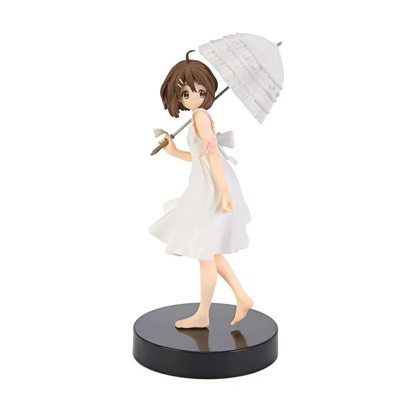 Anime Import Yui Hirasawa SQ-1
