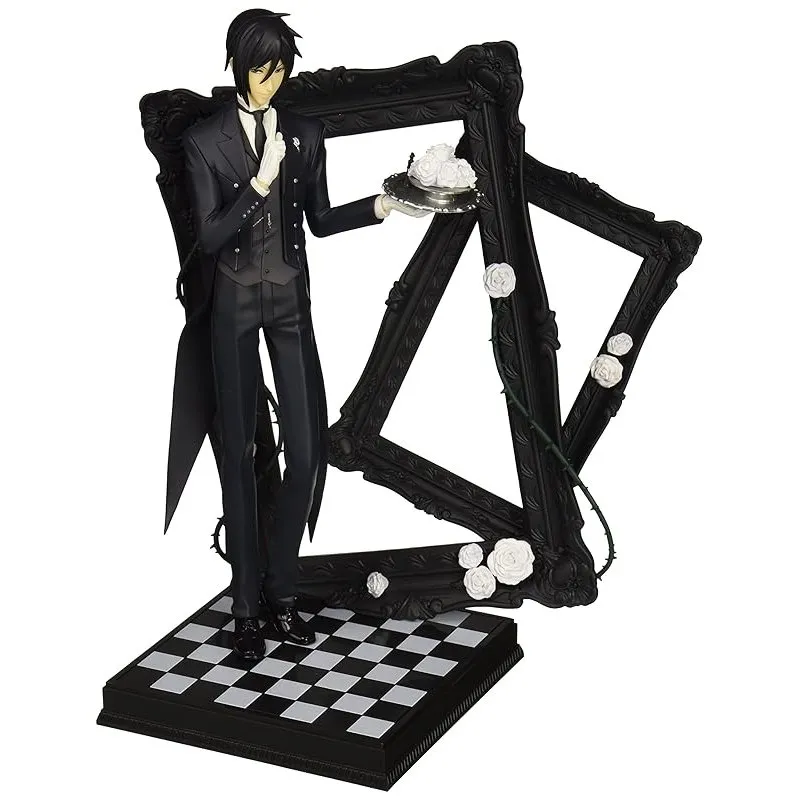 Anime Import Sebastian Michaelis ARTFXJ-1