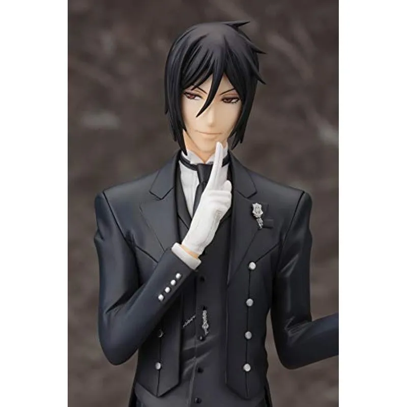Anime Import Sebastian Michaelis ARTFXJ-2