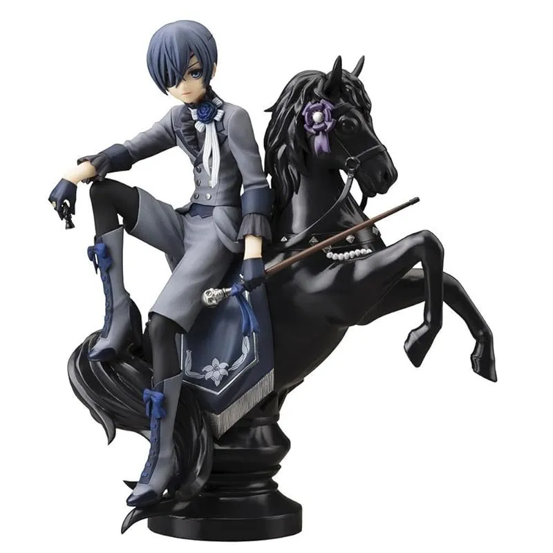 Anime Import Ciel Phantomhive ARTFXJ-1