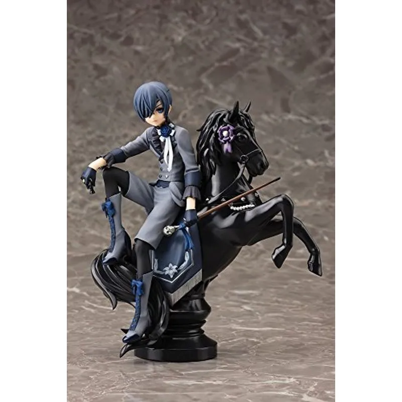 Anime Import Ciel Phantomhive ARTFXJ-2