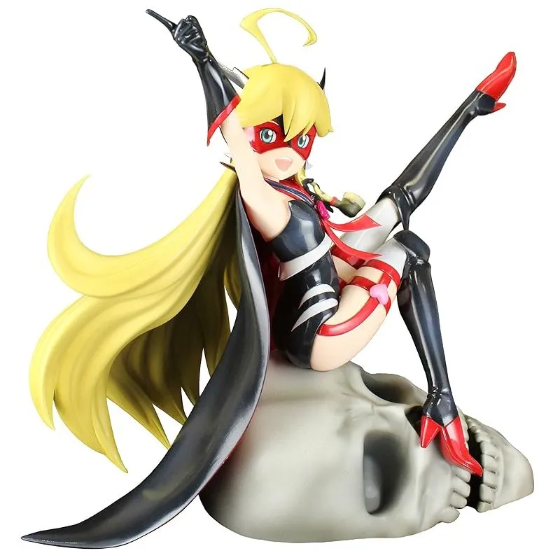 Anime Import Doronjo Yatterman Night 1/7-1