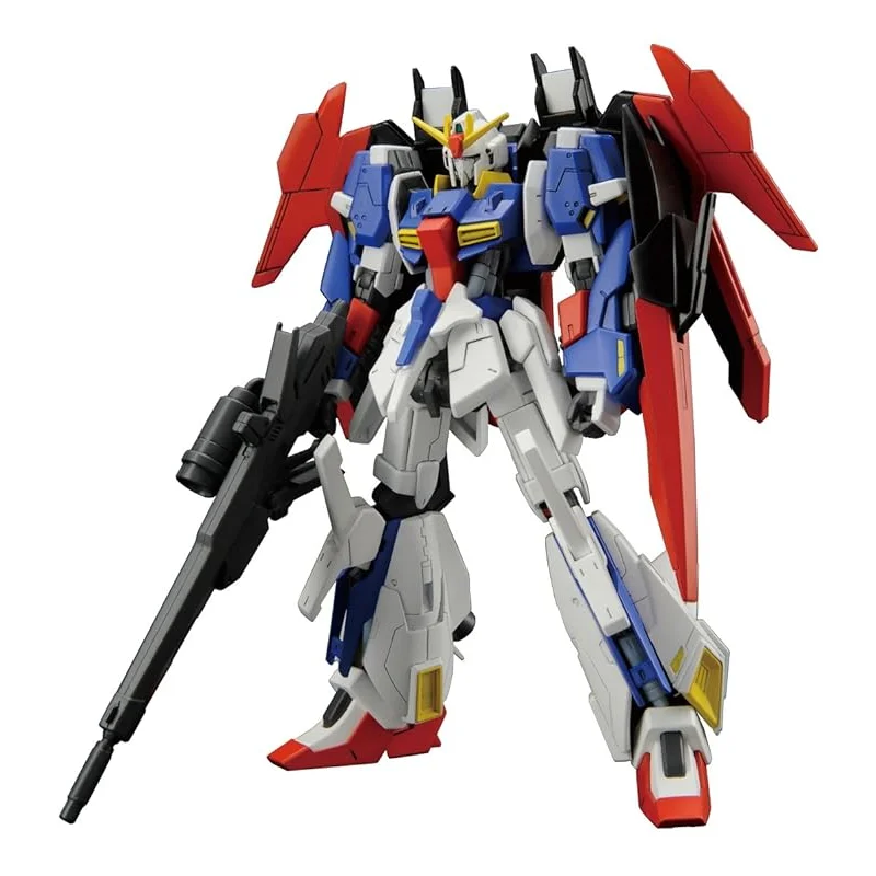 Anime Import Lightning Z HGBF 1/144-1