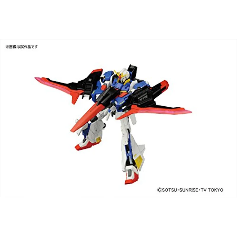 Anime Import Lightning Z HGBF 1/144-2
