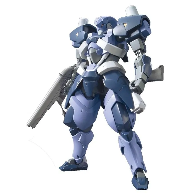 Anime Import Hyakuren HG 1/144-1