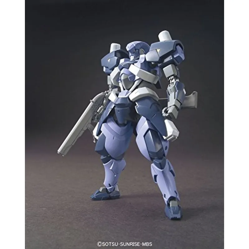 Anime Import Hyakuren HG 1/144-2