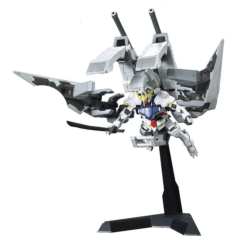 Anime Import Gundam Barbatos Long Distance Booster Unit HG 1/144-1