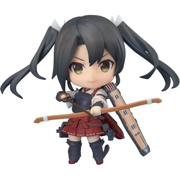Anime Import Zuikaku Nendoroid-1