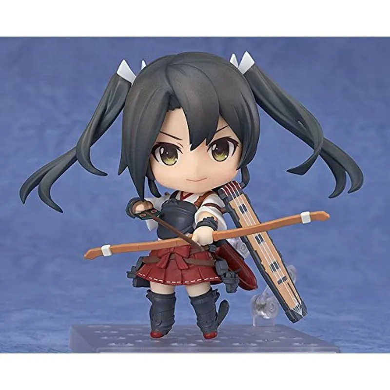 Anime Import Zuikaku Nendoroid-2