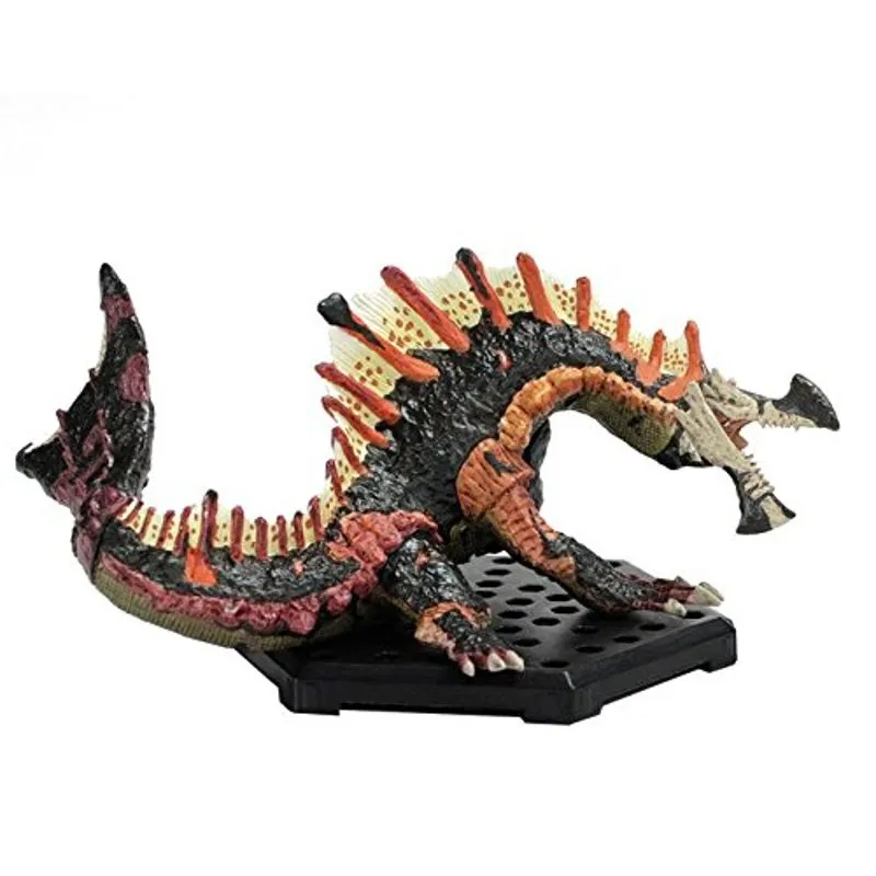 Anime Import Agnaktor-1