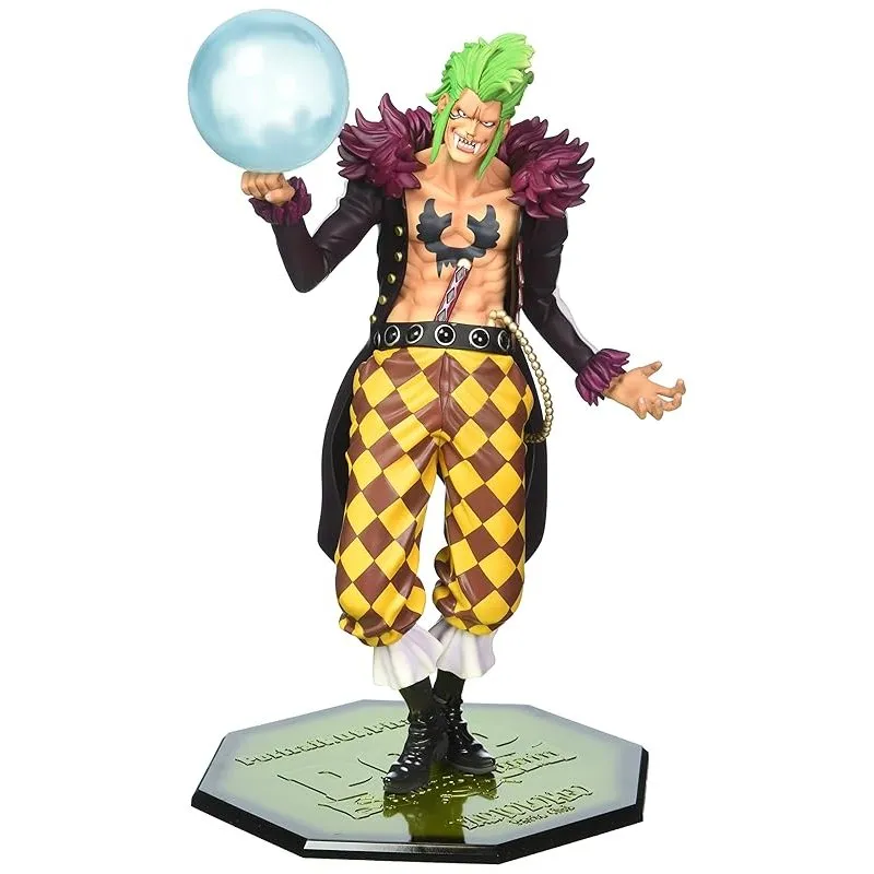 Anime Import Bartolomeo P.O.P. Excellent Model-1