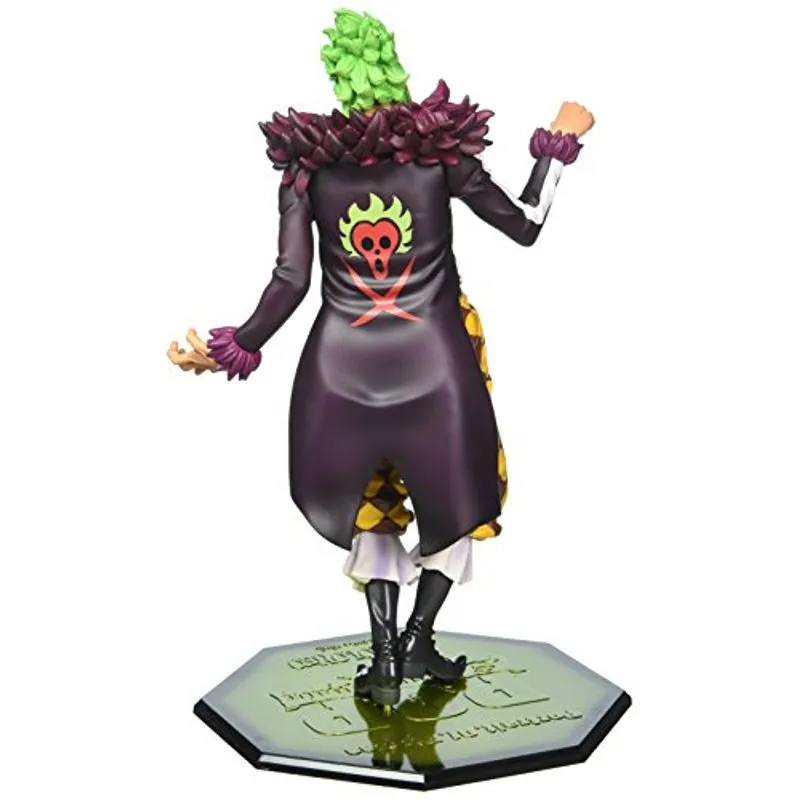 Anime Import Bartolomeo P.O.P. Excellent Model-2