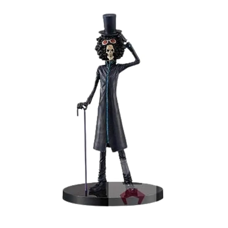 Anime Import Brook DXF Grandline Men Volume 2-1