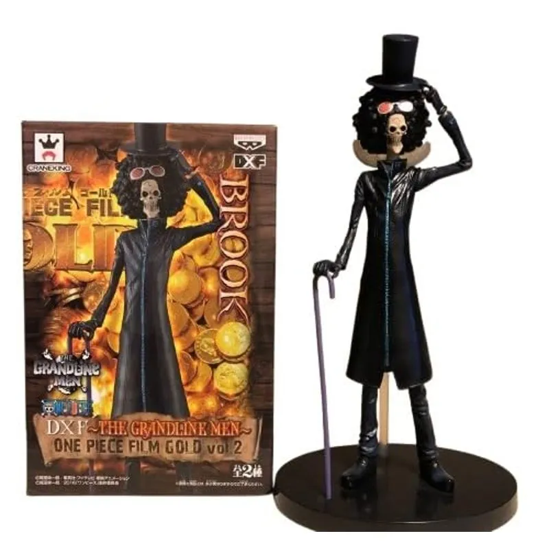 Anime Import Brook DXF Grandline Men Volume 2-2